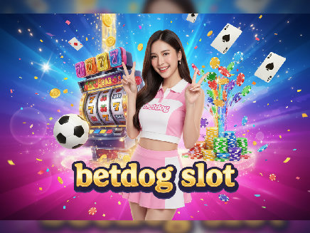betdog slot